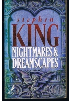 Nightmares&Dreamscapes