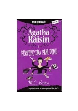 Agatha Raisin i Perfekcyjna Pani domu