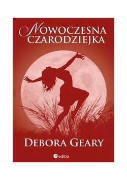 Nowoczesna czarodziejka, Nowa