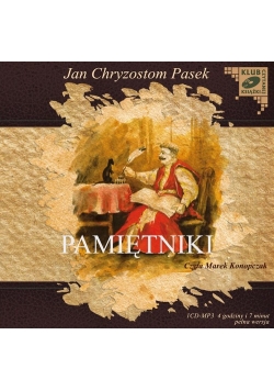Pamiętniki