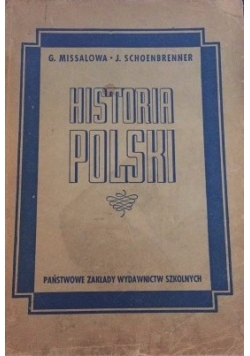 Historia Polski