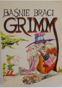 Baśnie Braci Grimm