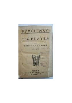 The Player  Szatan i Judasz, 1926r