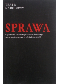 Sprawa