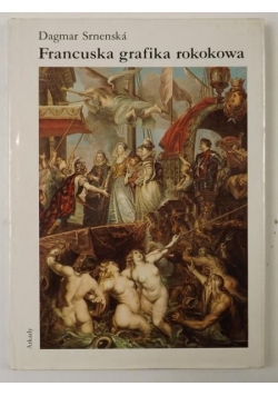 Francuska grafika rokokowa