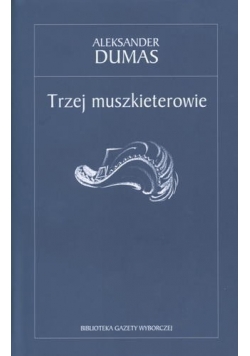Trzej muszketerowie