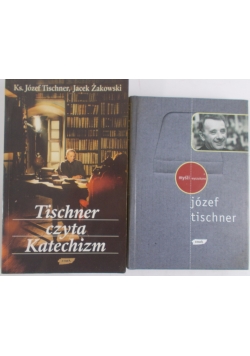Józef Tischner/Tischner czyta Katechizm