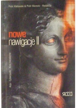 Nowe Nawigacje II