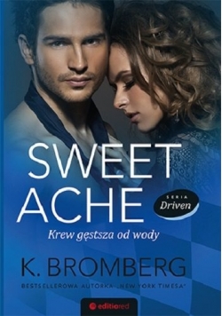 Sweet ache krew gęstsza od wody, Nowa