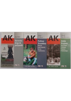 Biblioteka Armii Krajowej
