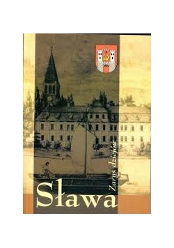 Sława,zarys dziejów