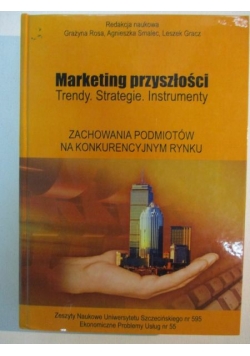 Marketing przyszłości