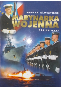 Marynarka wojenna, Polish navy