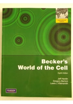 Becker's World of the Cell