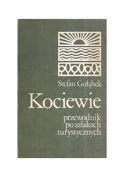 Kociewie przewodnik po szlakach turystycznych