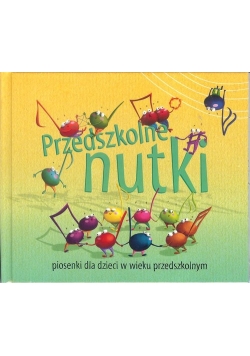 Przedszkolne nutki