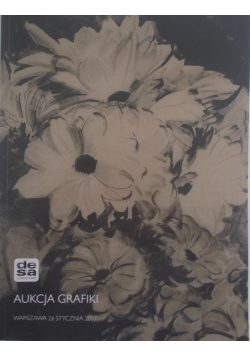 Aukcja grafiki