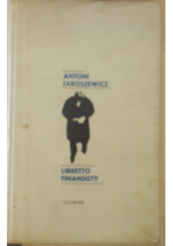 Libretto finansisty