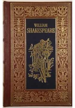 Dwa dramaty- Hamlet, Romeo i Julia