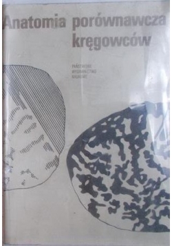 Anatomia porównawcza kręgowców