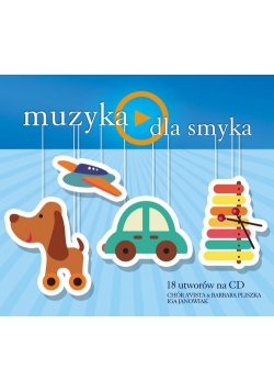 Muzyka dla smyka