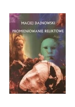 Promieniowanie reliktowe