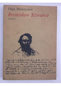 Bronisław Szwarce