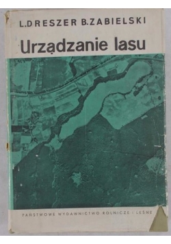 Urządzanie lasu