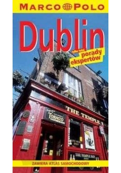 Dublin/Praga