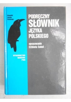 Podręczny słownik języka polskiego