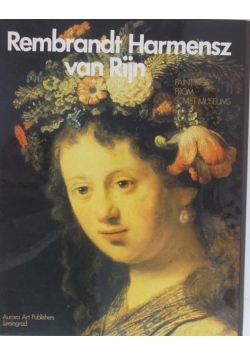 Rembrandt Harmensz von Rijn