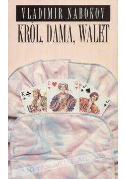 Król , Dama , Walet