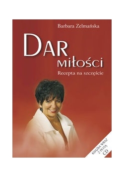 Dar miłości + CD