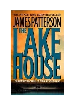 The lake house