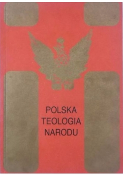 Polska teologia narodu
