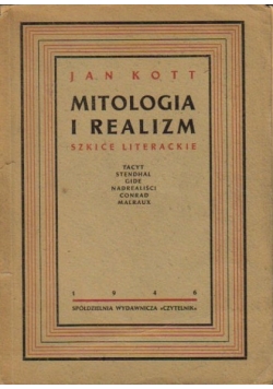 Mitologia i realizm, 1946r.