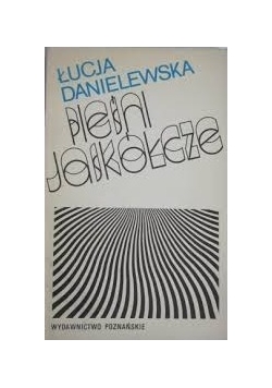 Pieśni jaskółcze