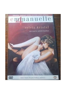 Emmanuelle 4 DVD