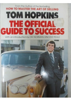The Official Guide to Success
