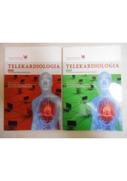 Telekardiologia, Tom I-II
