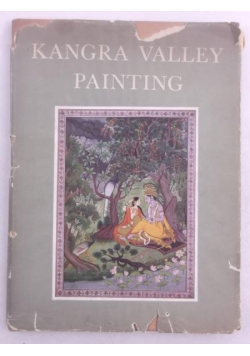Kangra Valley Painting