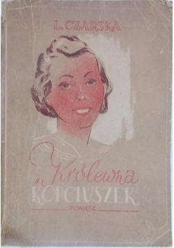 Królewna Kopciuszek, 1947 r.