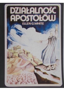 Działalność apostołów