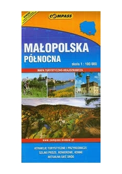 Małopolska północna