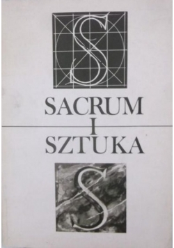 Sacrum i sztuka