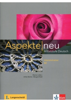 Aspekte Neu B2 Intensivtrainer