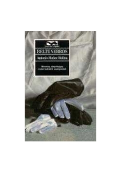 Beltenebros