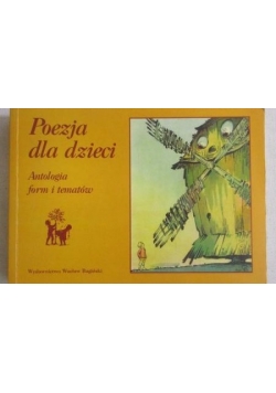 Poezja dla dzieci