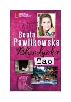 Blondynka