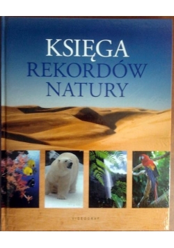 Księga rekordów natury